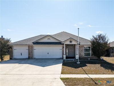 2608 Tarrant County Dr, Killeen, TX, 76549