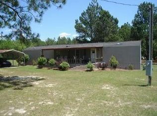 579 Winge Rd, Lyons, GA 30436