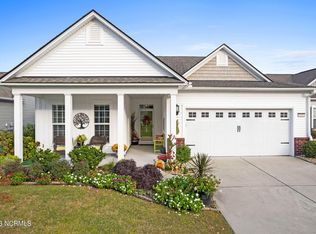 5030 Ballast Rd, Southport, NC 28461