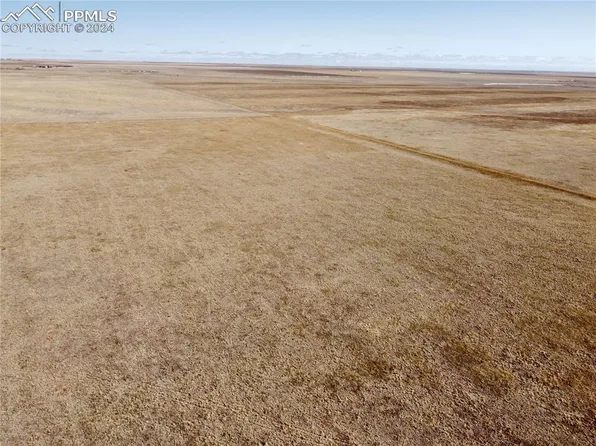 County Road 26, Ramah, CO 80832