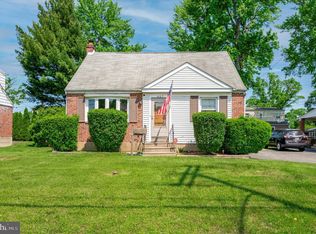 407 W Providence Rd, Aldan, PA 19018
