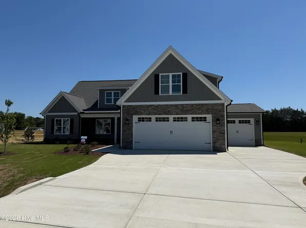 63 Juju Drive, Clayton, NC 27520
