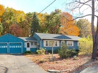 143 Methuen St, Springfield, MA 01119