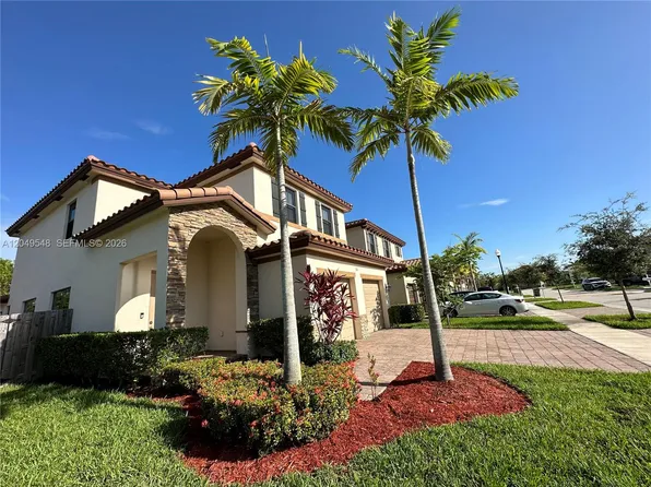116 25th Ave, Homestead, FL 33033