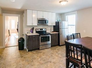 1 Boyden St, Worcester, MA 01610