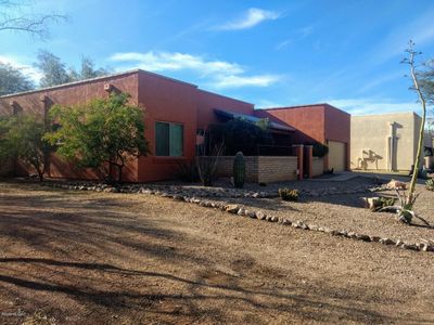 10546 E Kay Gartrell Pl, Tucson, AZ, 85747