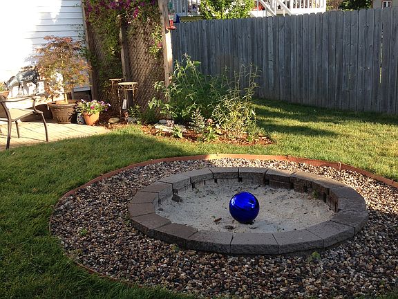 Fire Pit