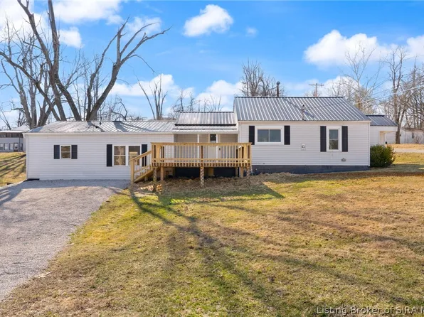 546 N Helm Street, Paoli, IN 47454