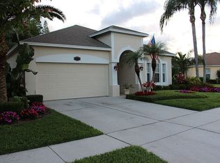4328 Hawks Nest Dr, Lutz, FL 33558