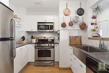 Sold by Halstead Real Estate