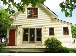 43 Bayview St, Belfast, ME 04915