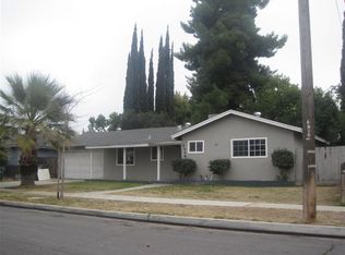 4546 E Cortland Ave, Fresno, CA 93726
