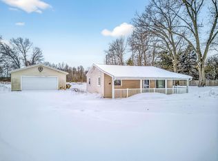 311 E Riley Thompson Rd, Muskegon, MI 49445
