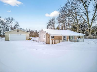 311 E Riley Thompson Rd, Muskegon, MI, 49445