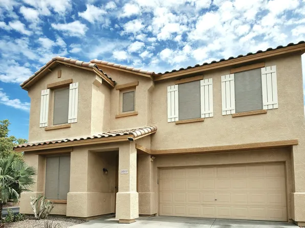 16910 W RIMROCK Street, Surprise, AZ 85388