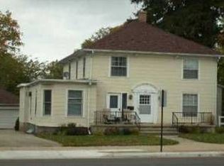 35 E Division St, Sparta, MI 49345