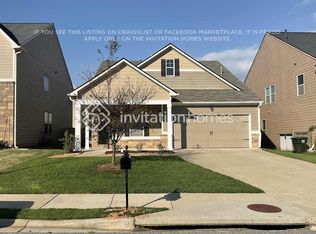 5510 Rialto Way, Cumming, GA 30040