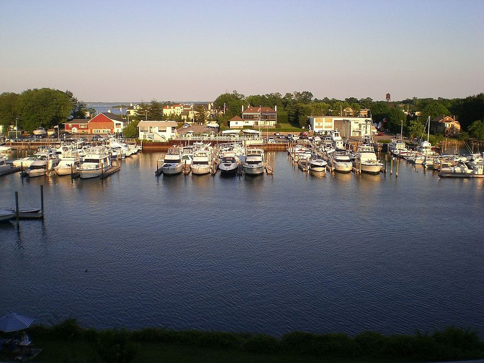 The view from ALL windows