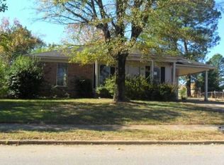 3891 Ferdie Cv, Memphis, TN 38127