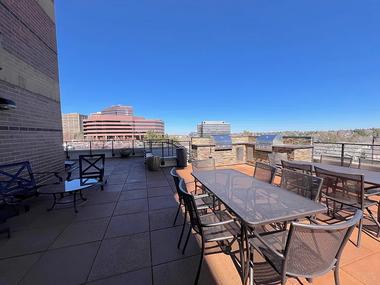 8100 E Union Ave #1106 — Photo 46