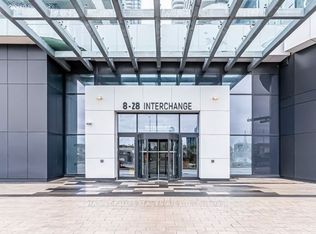 8 Interchange Way #2907, Vaughan, ON L4K 5C3