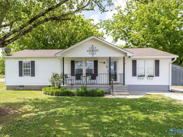 284 Brockway Rd, Owens Cross Roads, AL 35763