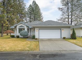 6014 N Coventry Ln, Spokane, WA 99205