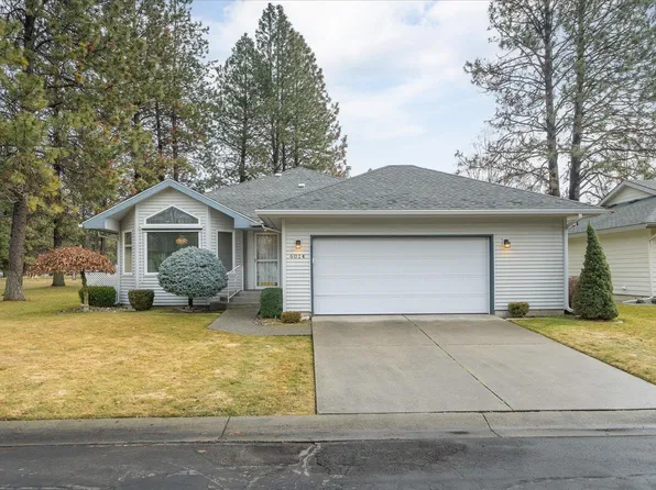 6014 N Coventry Ln, Spokane, WA 99205