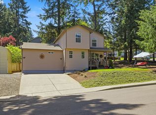 87973 Sherwood St, Veneta, OR 97487