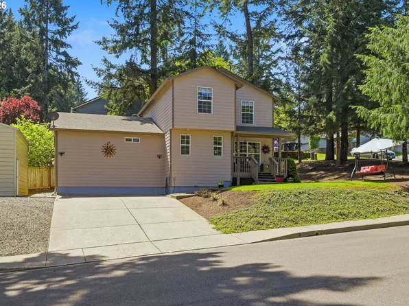 87973 Sherwood St, Veneta, OR 97487