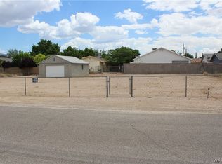 2018 Wickieup Ave, Kingman, AZ 86401