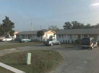 2101 Forked Creek Dr, Englewood, FL 34223