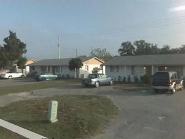 2101 Forked Creek Dr, Englewood, FL 34223