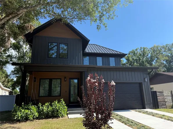 708 W Kentucky Ave, Tampa, FL 33603