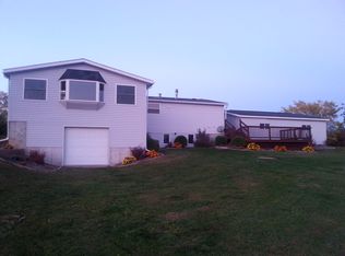 58537 County Road E, Eastman, WI 54626