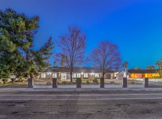 6060 W Gowan Rd, Las Vegas, NV 89108