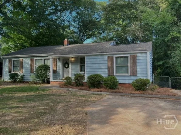 680 Belvoir Heights, Athens, GA 30606