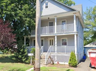 1914 W 5th St #2, Piscataway, NJ 08854