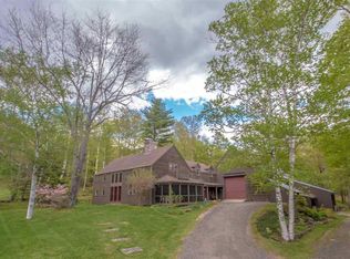 Chesley Farm Rd, Jackson, NH 03846