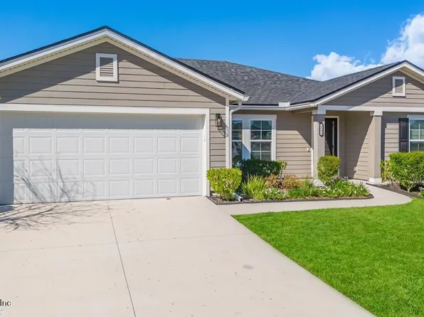 1753 BOSTON COMMONS Way, Jacksonville, FL 32221