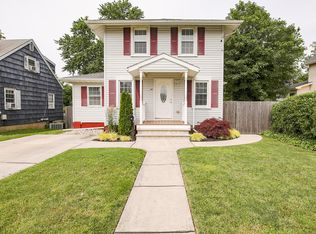 44 Jackson St, Long Branch, NJ 07740