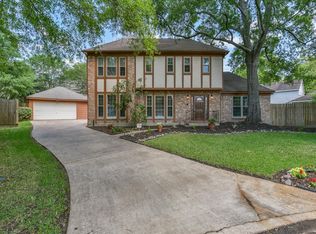 7619 Heritage Pines Dr, Humble, TX 77346