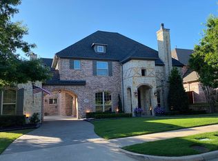 1109 Navarro Dr, Allen, TX 75013