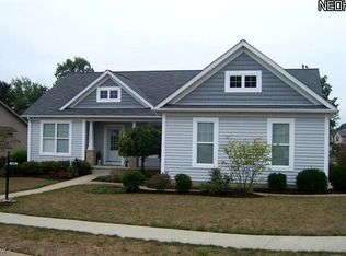 9295 Forest Trail Ave NW, Massillon, OH 44647