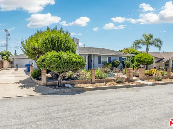 656 E Kirkwall Rd, Glendora, CA 91740