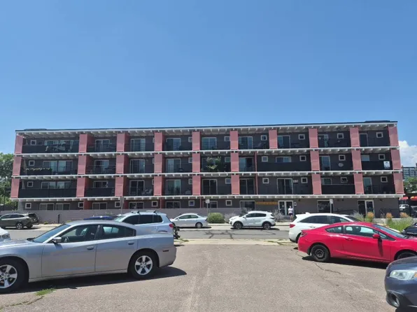1495 Vrain St Unit 307, Denver, CO 80204
