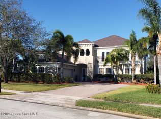 1957 Croghan Dr, Melbourne, FL 32940