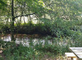 Bates Rd, Cherry Log, GA 30522