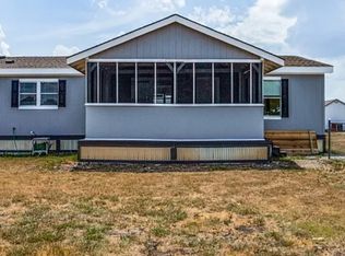 10266 Country Time Rd, Princeton, TX 75407