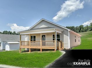 294 Quinn Hill Ln #84, Mars Hill, NC 28754